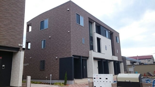 クレアシオンＢ