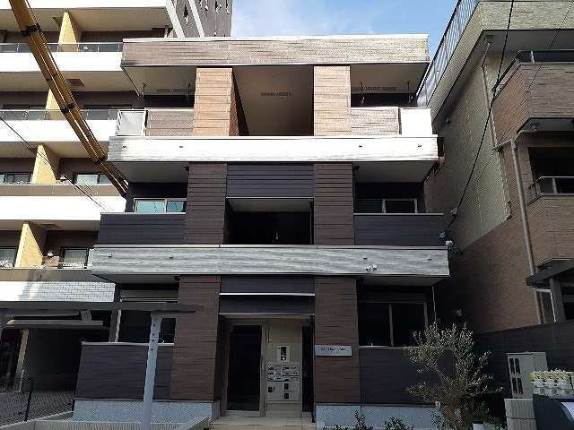 カーサ　カメジマ