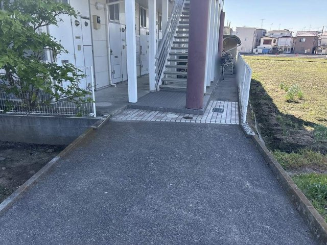 レオパレスパストラルのその他