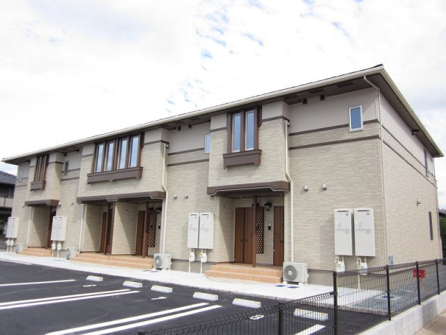 オストラーゼン　ハオス