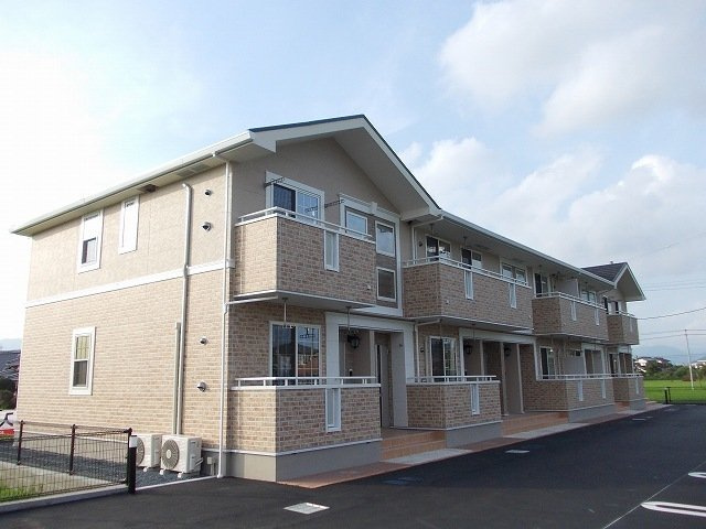 ＳＯＲＡⅡ号館