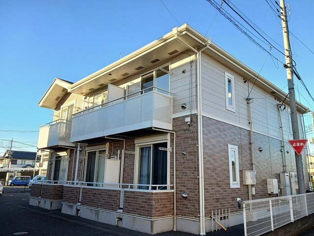 グランパズドリーム砺波Ⅲ