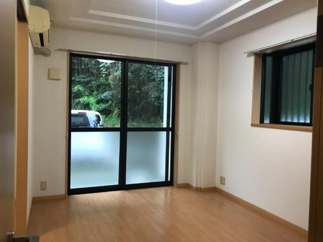 カサ　フェンテ．Ｋの内装|室内