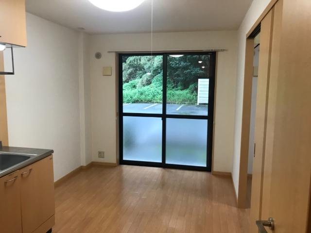 カサ　フェンテ．Ｋの内装|室内