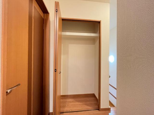 サニーヒルズの収納|収納