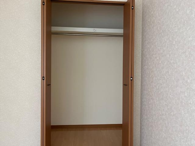 サニーヒルズの収納|収納