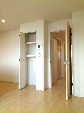 ノースリバーⅠ番館　Ａの内装