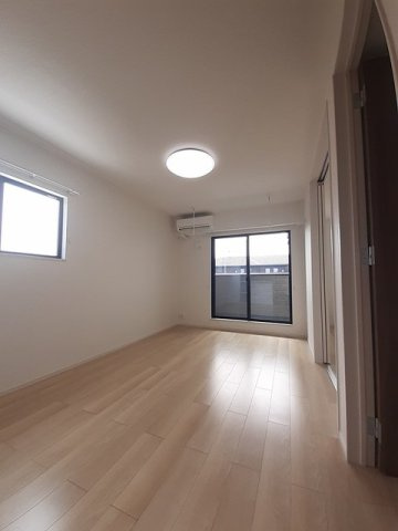 キャニオン・Ｍ　Ⅰの居間・リビング