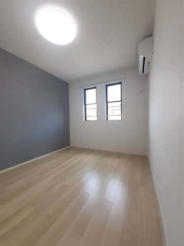 キャニオン・Ｍ　Ⅰの内装