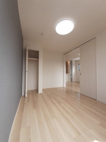 キャニオン・Ｍ　Ⅰの収納