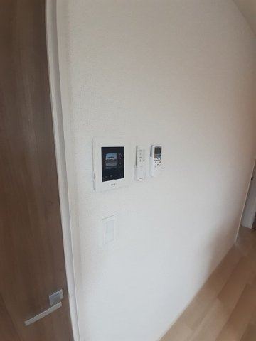 キャニオン・Ｍ　Ⅰのセキュリティ