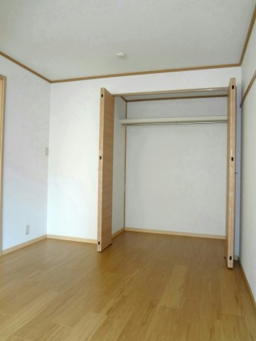 メゾンド江藤の収納