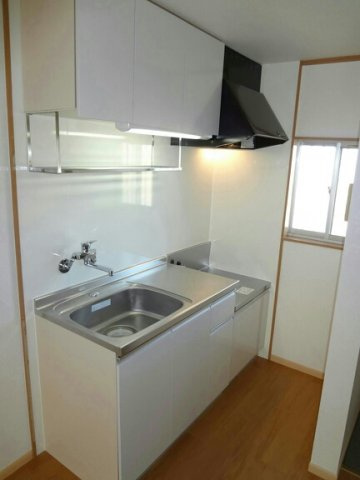 メゾンド江藤のキッチン