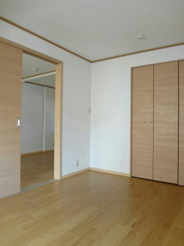 メゾンド江藤の内装