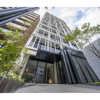 【外観】 | ザ・パークハビオ同心