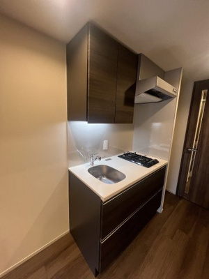 【キッチン】 | ザ・パークハビオ同心