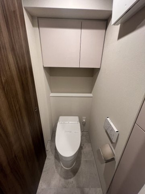 【トイレ】 | ザ・パークハビオ同心