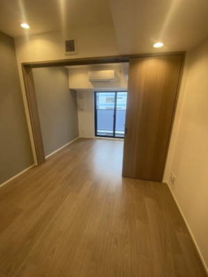 【居間・リビング】 | ザ・パークハビオ同心