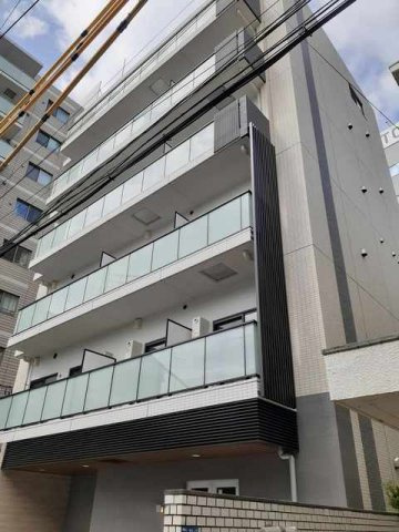 グロリア南青山