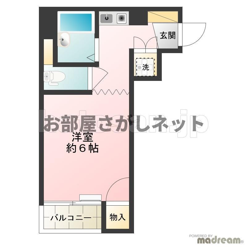 プリベーラ板橋【おとり物件なし】#学生・社会人にオススメ！初期費用分割払いOK！