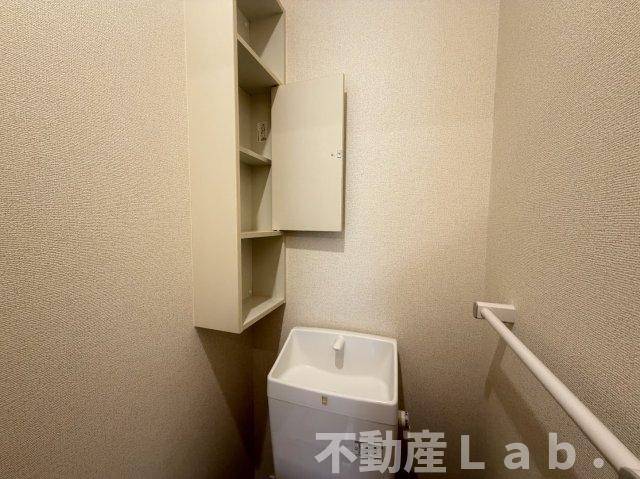 シームリーレジデンスＢ