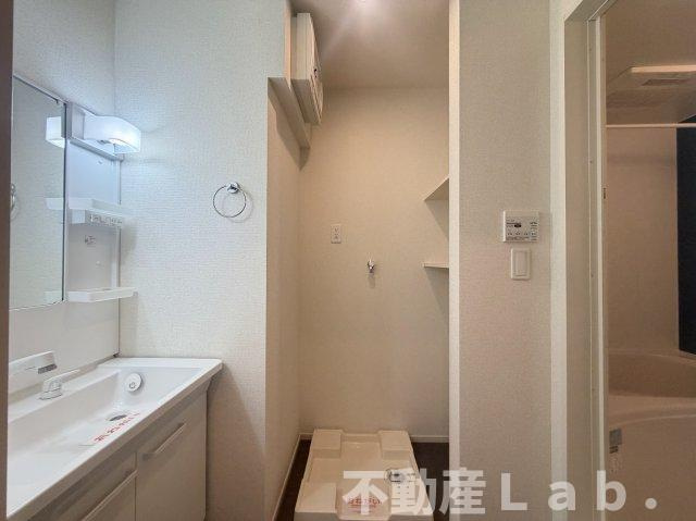 シームリーレジデンスＢの設備