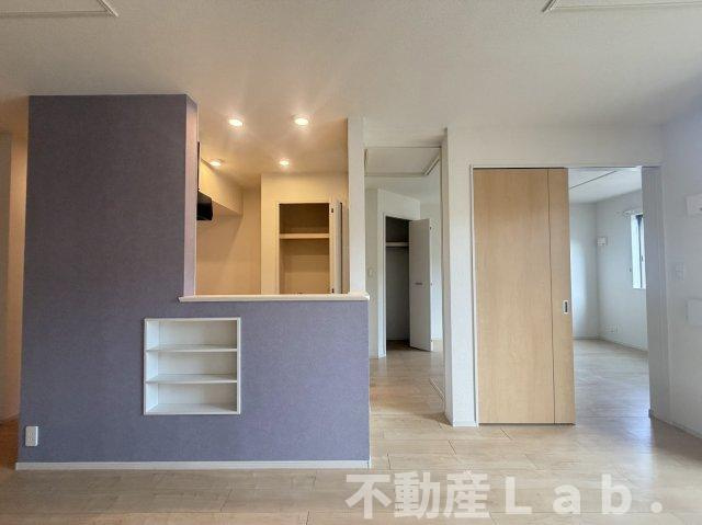 シームリーレジデンスＢのその他