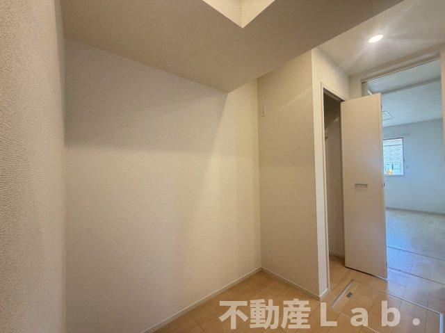 シームリーレジデンスＢ