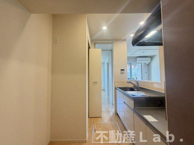 シームリーレジデンスＢ