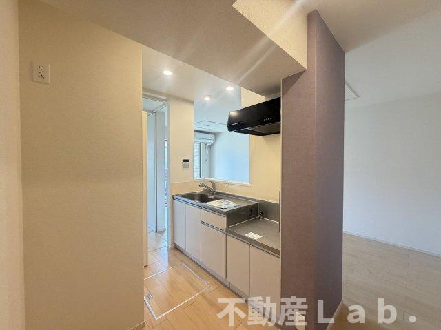 シームリーレジデンスＢのその他