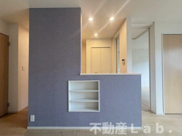 シームリーレジデンスＢのその他