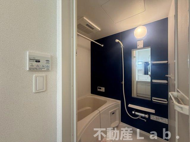 シームリーレジデンスＢの設備