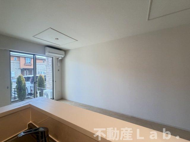 シームリーレジデンスＢ