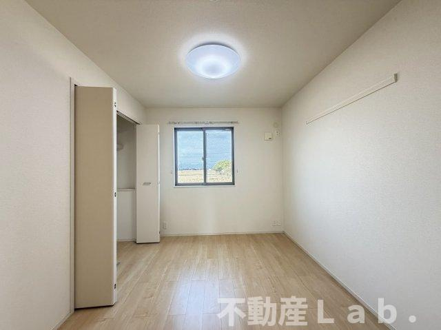 レジデンス　オリオン　Ⅲの洋室