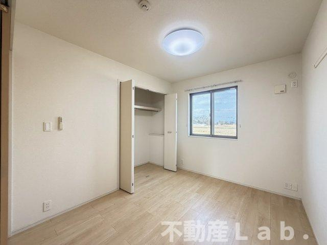 レジデンス　オリオン　Ⅲの内装