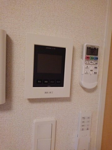 クレールⅣ　Ｂのセキュリティ