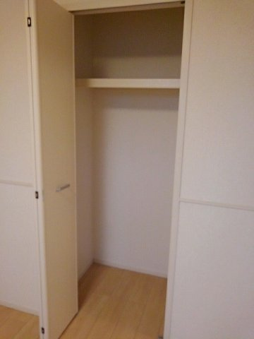 クレールⅣ　Ｂの設備