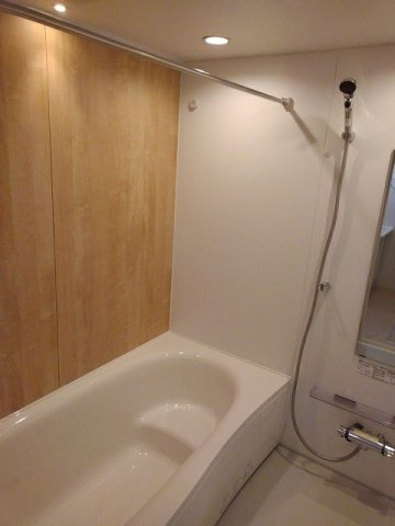 クレールⅣ　Ｂの浴室