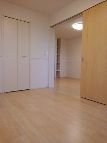 クレールⅣ　Ｂの内装