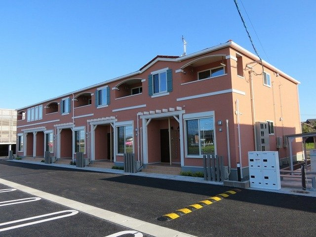 クレールⅣ　Ｂ