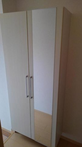 エターナルコート　Ａの内装