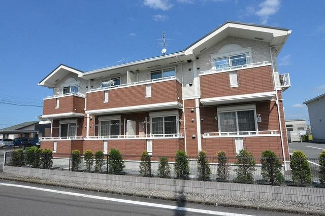 エターナルコート　Ａ