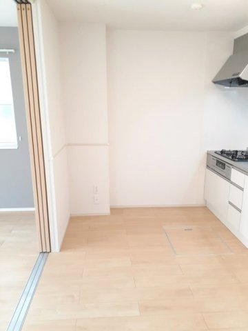 クレールⅣ　Ｃの居間・リビング