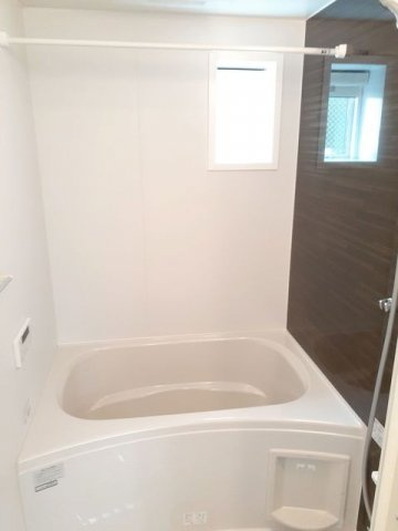 クレールⅣ　Ｃの浴室