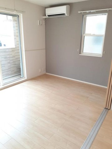 クレールⅣ　Ｃの内装