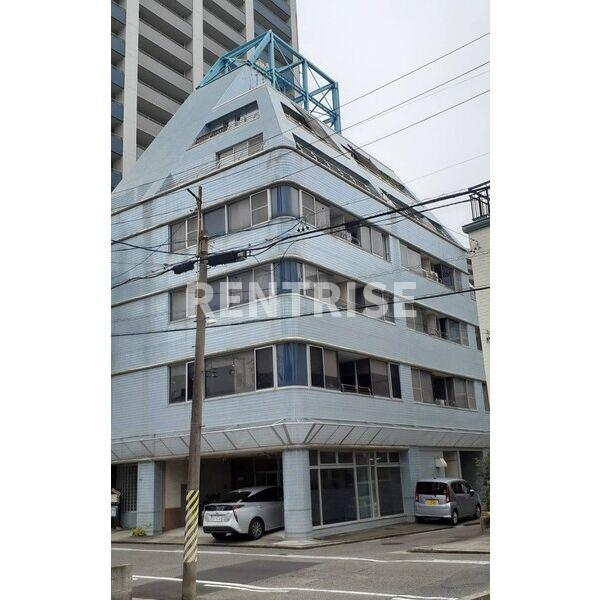 サンローズ本町