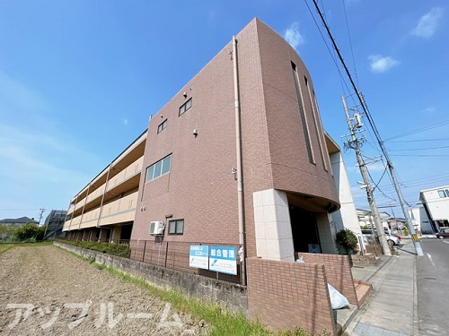 グレースコート神戸