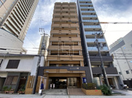 セレッソコート大阪城前の画像