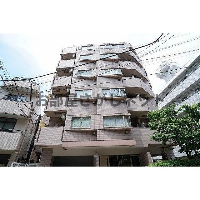 スターライト上池袋