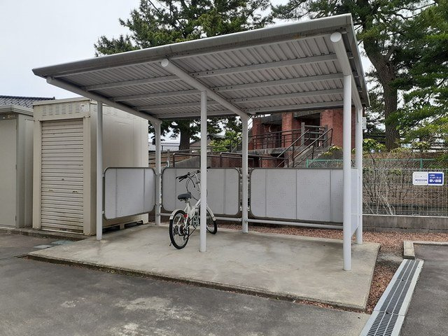 アルナージュのその他共用部分